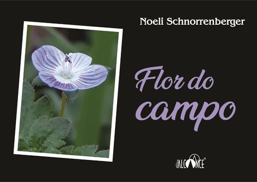 Flor Do Campo- Noeli Schnorrenberger