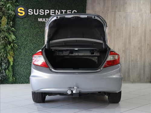 Honda Civic 1.8 Exs 16v