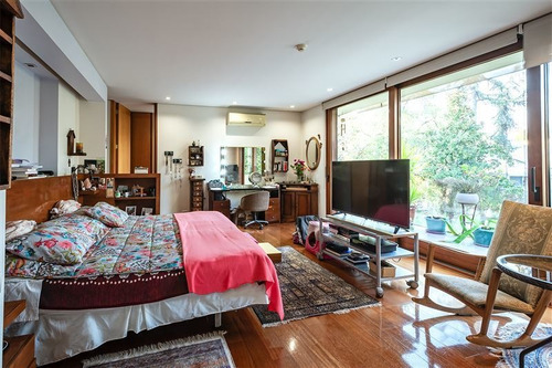Imagen 12 de 22 de Casa En Venta En Las Condes