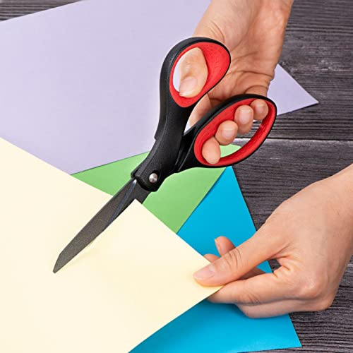 Tijeras Para Zurdos Jarvistar Tijeras Antiadherentes De Tita