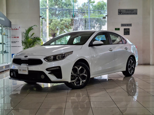 Imagen 1 de 15 de Kia Forte 2020 2.0 Lx 4 P At