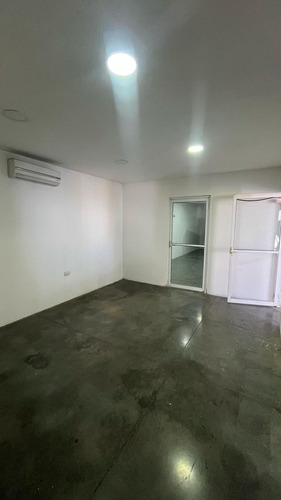 Bodega Industrial En Renta
