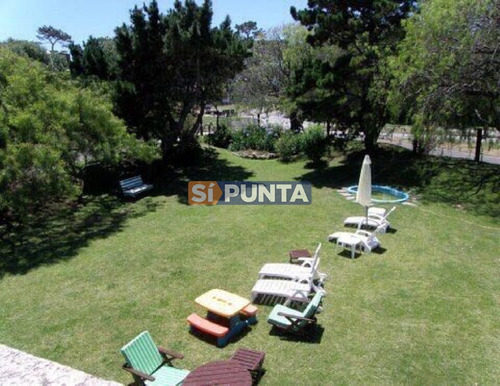 Imagen 6 de 11 de Casa En Alquiler - Mansa