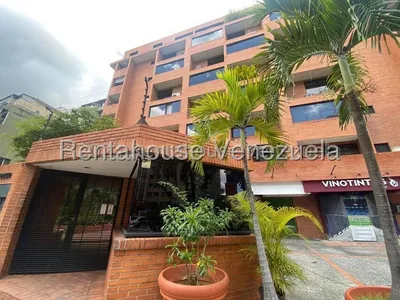 Apartamento en alquiler