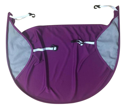 Cochecitos Infantiles Sun Rain Shade Marco Violeta