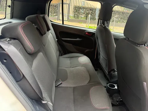 Fiat Uno 1.4 Way
