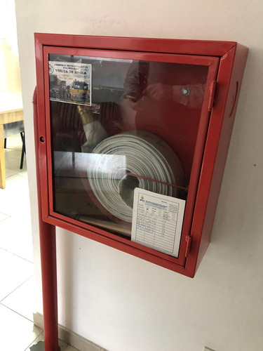 Imagen 16 de 24 de Depósito Para Productos Congelados