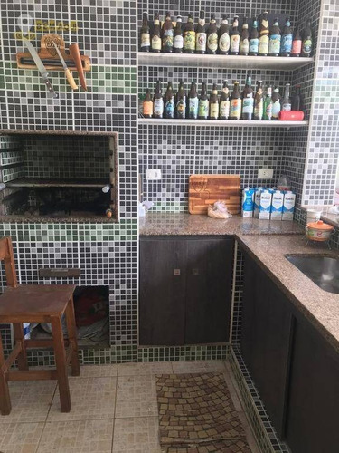 Imagem 10 de 25 de Casa Residencial À Venda, Jardim São Jorge, Itu. - Ca0139