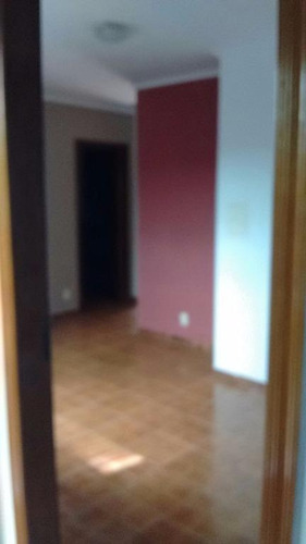 Imagem 3 de 25 de Apartamento Em Guarulhos - Sp - Ap0028_slima