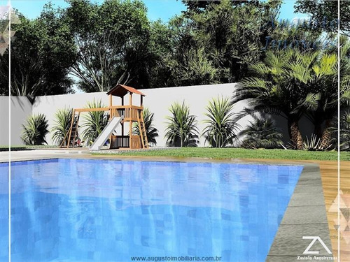 Imagem 5 de 9 de Casas Em Condomínio À Venda Em Atibaia/sp - Compre O Seu Casas Em Condomínio Aqui! - 1490610