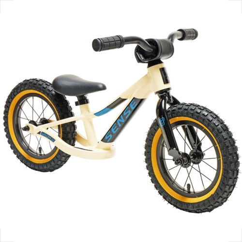 Bicicleta Sense Grom Infantil Aro 12 Balance Equilíbrio Bike