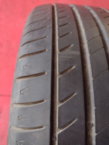 Pneu 215 55 Aro 16 Michelin Primacy Hp Usado Meia Vida (Usado)
