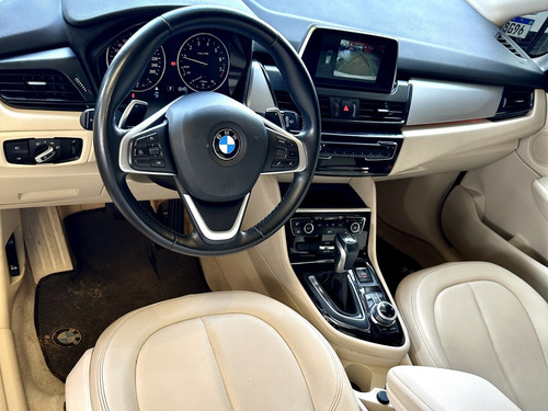 BMW 220i 2.0 CAT GP 16V TURBO ACTIVEFLEX 4P AUTOMÁTICO
