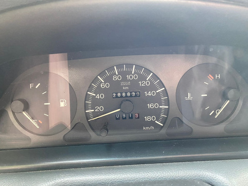 Fiat Palio 1.0 Edx 5p