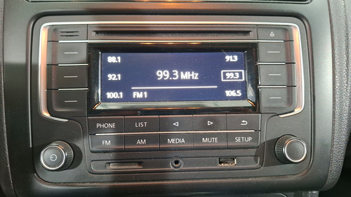 Volkswagen Vento 1.6 Comfortline Tiptronic