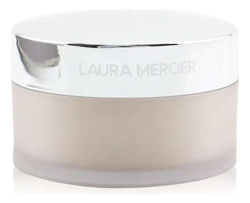 Base de maquiagem em pó Laura Mercier tom translucido light catcher pele clara - 9mL 9g