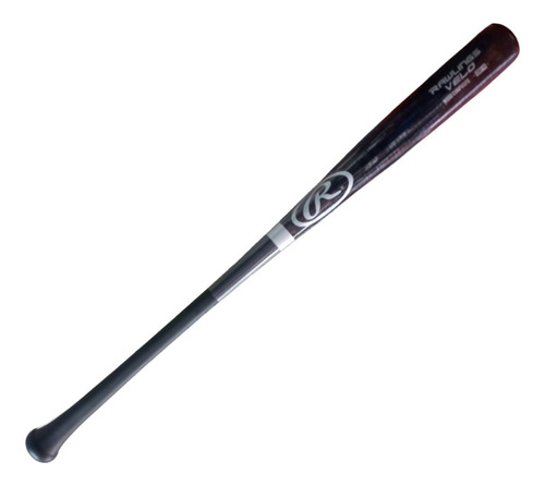 Bate Para Béisbol De Madera Rawlings 34x31 Maple Bamboo