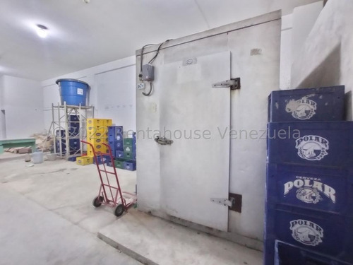 Imagen 18 de 23 de Fondo De Comercio Oferta En Bodegon De Licores Ubicado En El Cc Coche Aragua Mls #23-10920 Wm