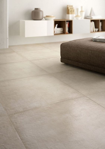 Porcelanato - Limerick Taupe Rc - 75cm X 75cm (0.5625m²) X U