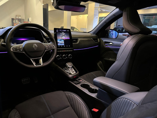 Renault Arkana 1.3 E-Tech Hybrid