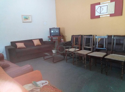 Chácara Com 4 Dormitórios À Venda, 1000 M² Por R$ 470.000 - Campinas/sp - Ch0293
