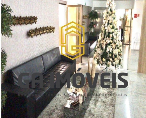 Imagem 3 de 13 de Apartamento À Venda, 3 Quartos, 3 Suítes, Ponta Verde - Maceió/al - 1044