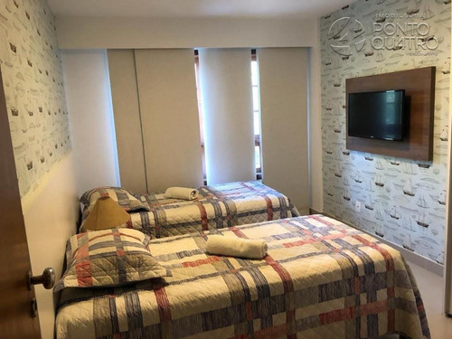 Apartamento - Praia Do Forte - Ref: 7152 - V-7152