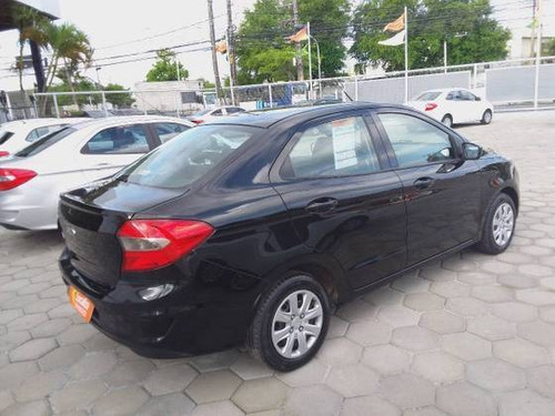 Imagem 7 de 9 de Ford Ka 1.5 Ti-vct Flex Se Manual