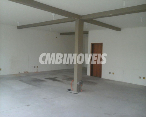 Imagem 12 de 16 de Salão Comercial À Venda Vila Nogueira Campinas - Sl03488 - Sl03488 - 34600789