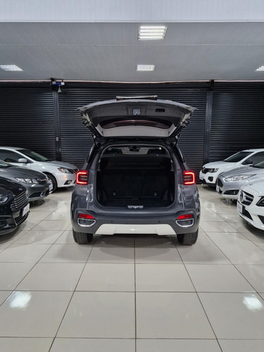 Chery Tiggo 5X 1.5 Txs Flex Aut. 5p