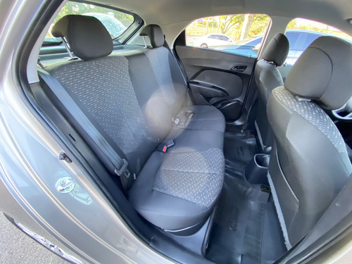 Hyundai HB20 1.0 Comfort Flex 5p