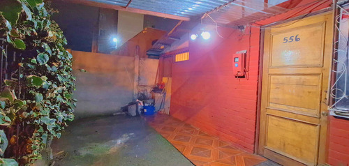 Casa A Pasos Del Metro (67732)