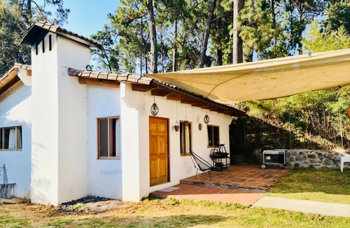 Imagen 9 de 9 de Casa En Renta En Avandaro-fontanas