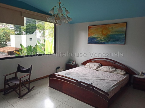 Imagen 24 de 26 de Prados Del Este Casa En Venta Cod. 22-24454 02129594482----04141469108 Rah Ccct