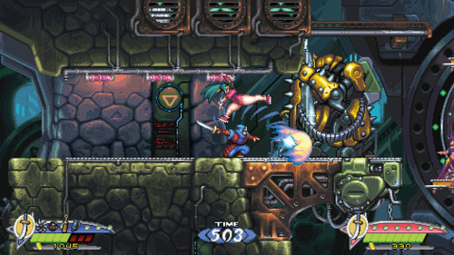 Medios físicos de Shadow Of The Ninja Reborn para PS4