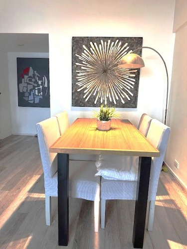 Venta 3 Ambientes En Belgrano.. Apto Profesional.a 1/2 Cuadra De Av.libertador