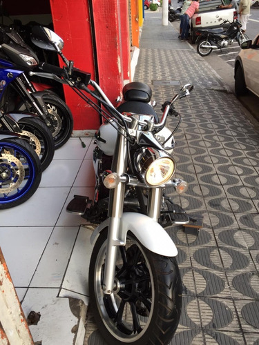 Yamaha Xv950a Midnight Star Ano 2014