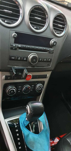 Chevrolet Captiva 2013 2.4 Sport Ecotec 5p