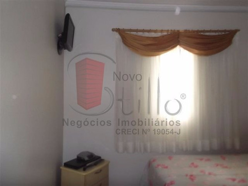 Imagem 12 de 15 de Casa - Vila Ema - Ref: 2331 - V-2331
