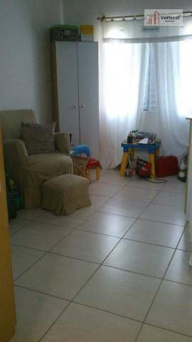 Imagem 13 de 19 de Sobrado Com 3 Dormitórios, 210 M² - Venda Por R$ 600.000,00 Ou Aluguel Por R$ 2.950,00/mês - Vila Carrão - São Paulo/sp - So1496