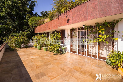 Imagem 13 de 30 de Apartamento Garden, 3 Dormitórios, 308 M², Santa Tereza - 205263