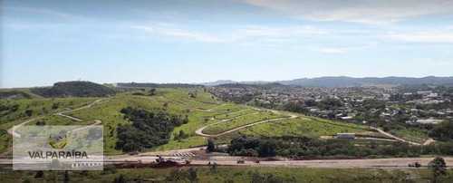 Imagem 3 de 9 de Terreno À Venda, 250 M² Por R$ 257.000,00 - Putim - São José Dos Campos/sp - Te0052