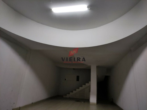 Imagem 12 de 15 de Ótimo Imóvel Para Empresas, Fácil Acesso - 2374-1