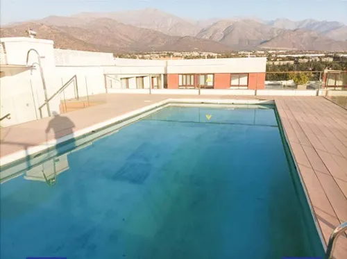 La Cabaña / Las Condes