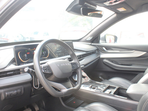 Exeed Lx Lx Unltd 1.5 Aut 2023