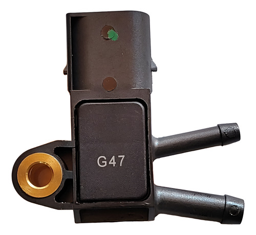 Sensor A6429050100 Presión Gases De Escape Mb Sprinter 906