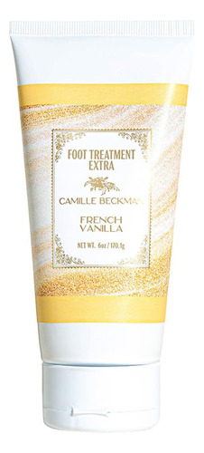 Crema Terapeutica De Glicerina Para Manos Camille Beckman