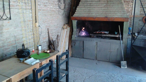 Venta Casa 4 Ambientes-ministro Rivadavia -longchamps