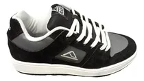 Comprar Zapatilla Urbana Reef Hombre Tyrant Pro Grafito Casual