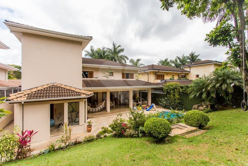 Casa-são Paulo-alto Da Boa Vista | Ref.: 375-im55539 - 375-im55539